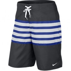 Шорты мужские Nike 533454-060 STRIPED BEACH SHORT 